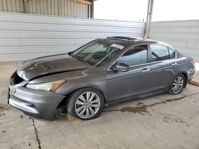 2011 Honda Accord Exl VIN: 1HGCP3F88BA018901 Lot: 54691394