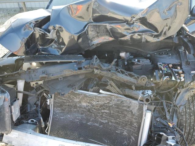 2021 Hyundai Santa Fe Sel VIN: 5NMS34AJ6MH360586 Lot: 55121644