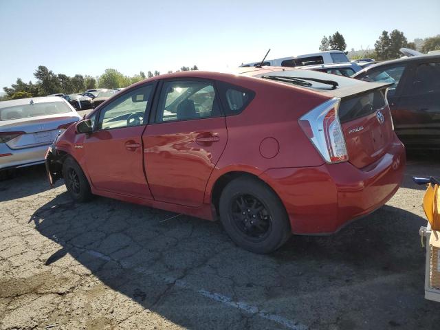 2012 Toyota Prius VIN: JTDKN3DU7C1559648 Lot: 54260074