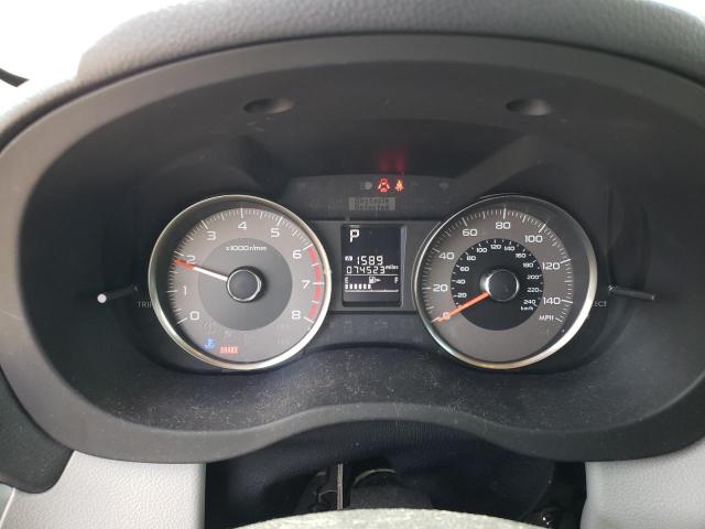 2015 Subaru Forester 2.5I Limited VIN: JF2SJARC4FH410627 Lot: 55520914