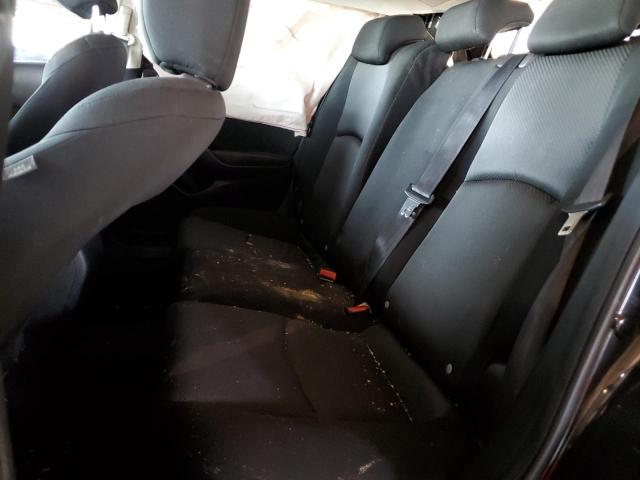 2018 Mazda 3 Sport VIN: 3MZBN1K77JM161077 Lot: 54469944