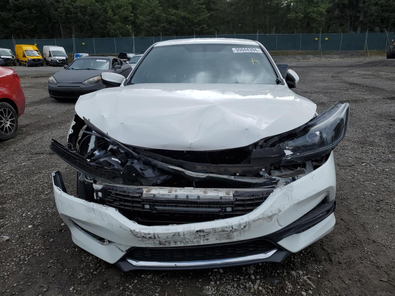 1HGCR2F53GA139112 2016 Honda Accord Sport