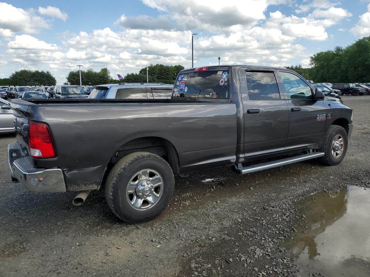 3C6UR4HL9HG546937 2017 Ram 2500 St