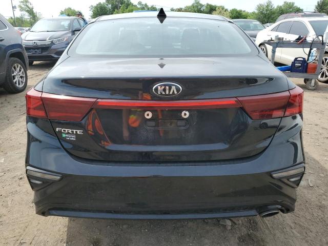 2019 Kia Forte Fe VIN: 3KPF24AD5KE061173 Lot: 54392104