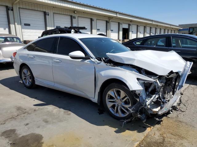 2018 Honda Accord Lx VIN: 1HGCV1F14JA152767 Lot: 52911734