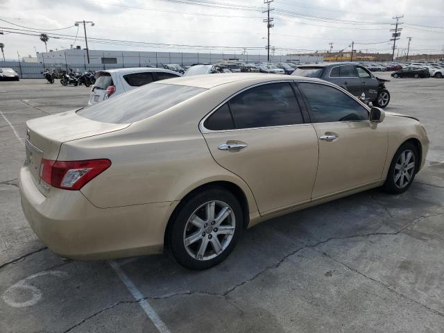 2007 Lexus Es 350 VIN: JTHBJ46G672023958 Lot: 55729594