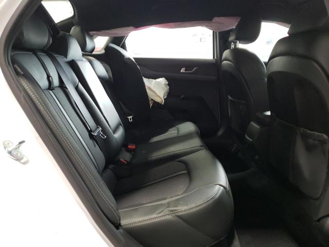 2023 Kia K5 Gt Line VIN: 5XXG64J28PG221066 Lot: 56608334