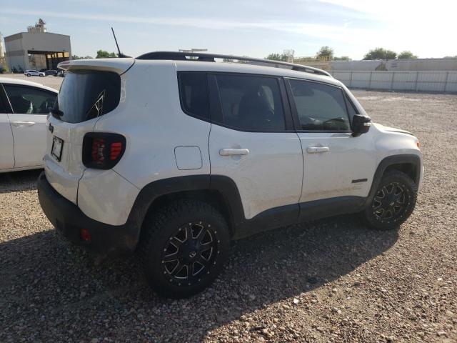 2022 Jeep Renegade Altitude VIN: ZACNJDE15NPN48487 Lot: 55369424