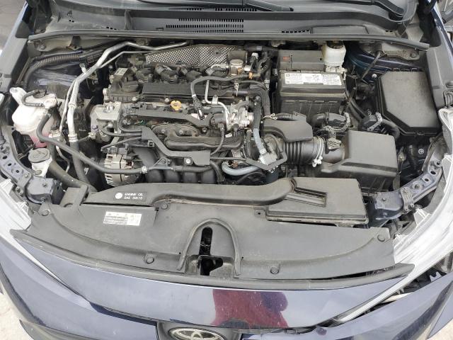 5YFB4MDE2PP013066 Toyota Corolla LE 11