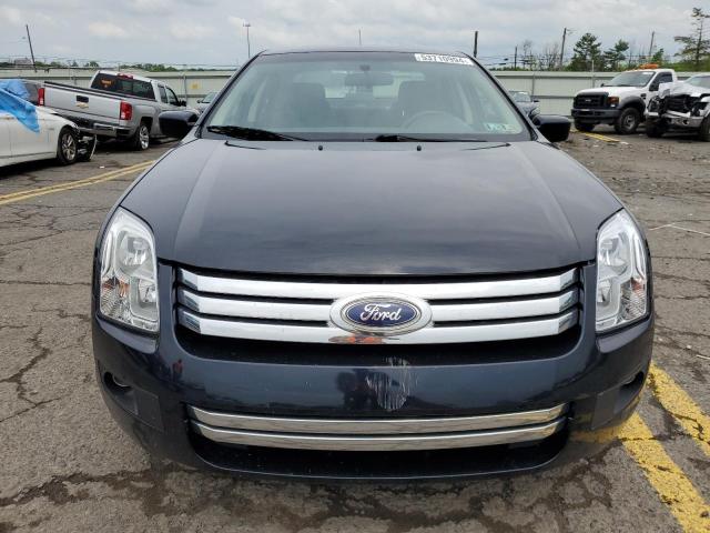 2008 Ford Fusion Se VIN: 3FAHP07Z18R273906 Lot: 53710994