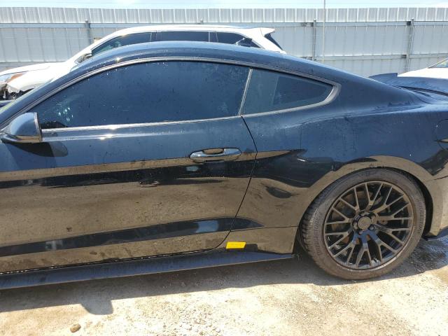 2020 Ford Mustang Gt VIN: 1FA6P8CF9L5158497 Lot: 54020094