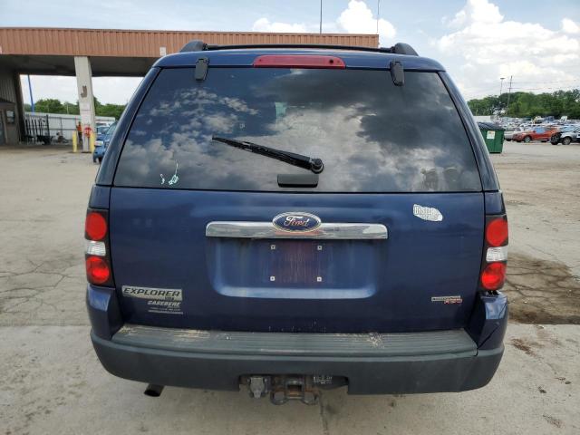 2007 Ford Explorer Xlt VIN: 1FMEU73EX7UA63096 Lot: 55390554