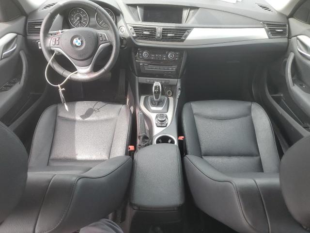 VIN WBAVM1C59DVW45596 2013 BMW X1, Sdrive28I no.8