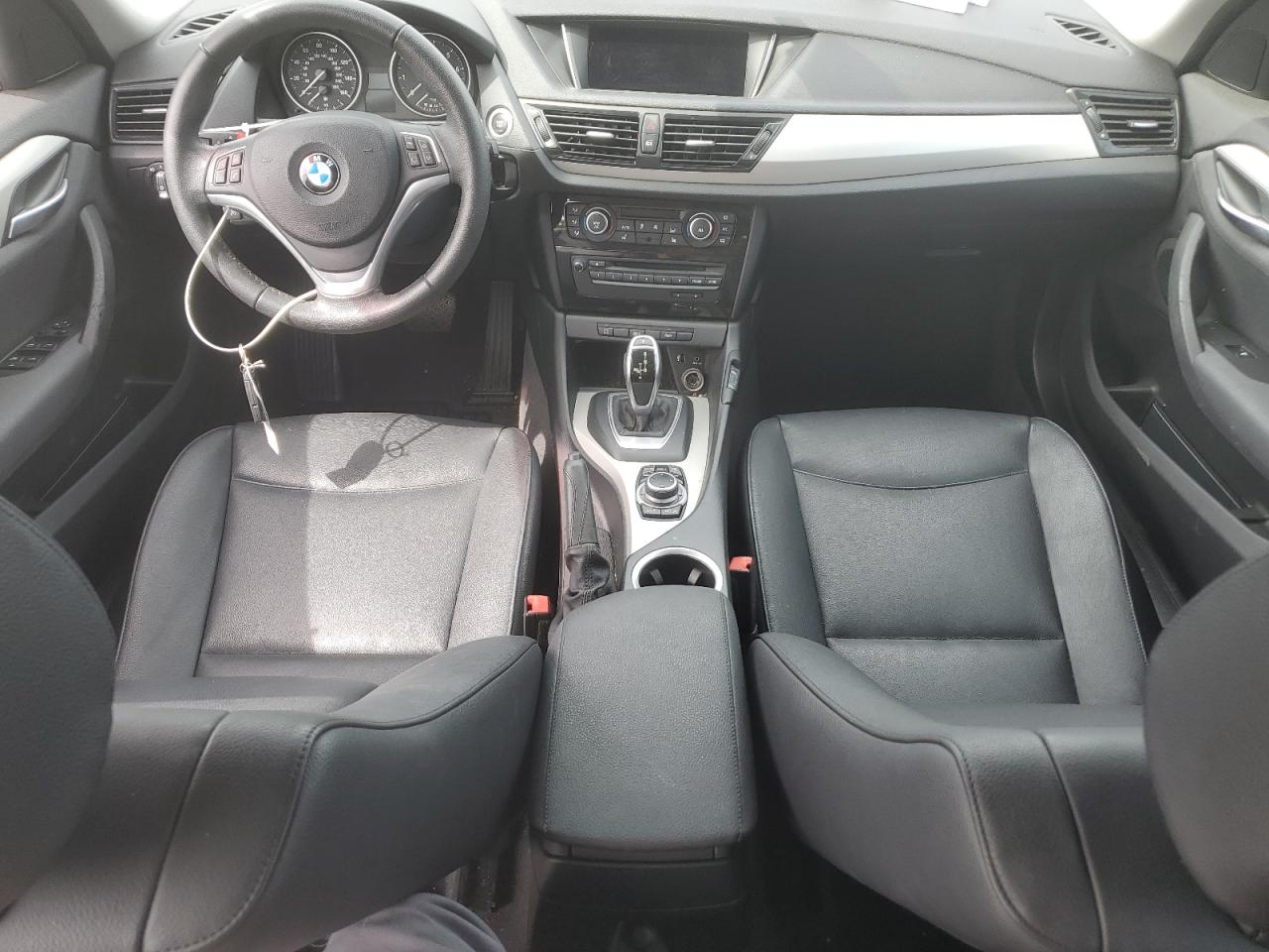 WBAVM1C59DVW45596 2013 BMW X1 Sdrive28I