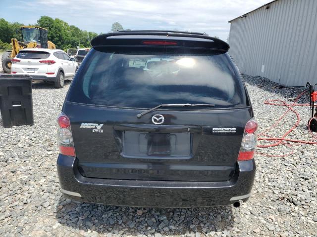 2004 Mazda Mpv Wagon VIN: JM3LW28JX40530798 Lot: 56573784