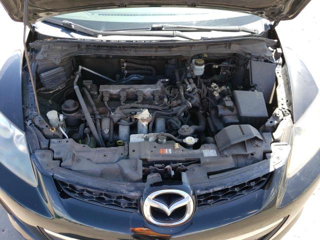 2010 Mazda Cx-7 VIN: JM3ER4W34A0339714 Lot: 55621574