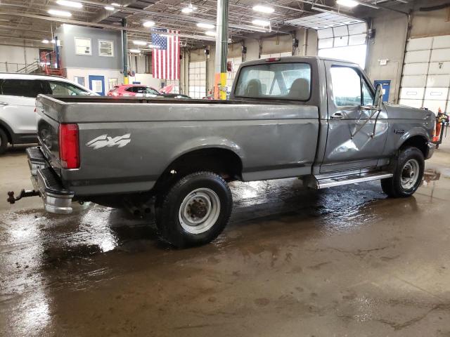 1995 Ford F250 VIN: 2FTHF26HXSCA70594 Lot: 51570244