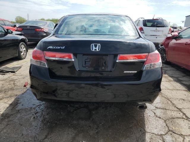 2012 Honda Accord Se VIN: 1HGCP2F62CA153365 Lot: 53148494