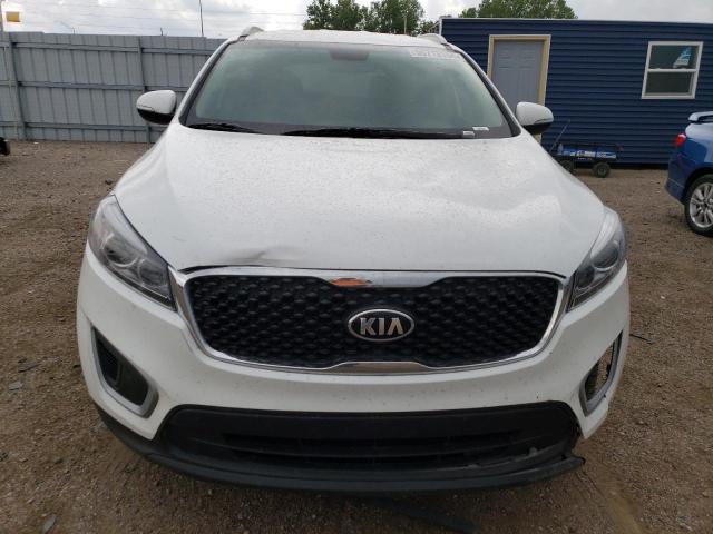 2018 Kia Sorento Lx VIN: 5XYPG4A38JG420868 Lot: 56713164