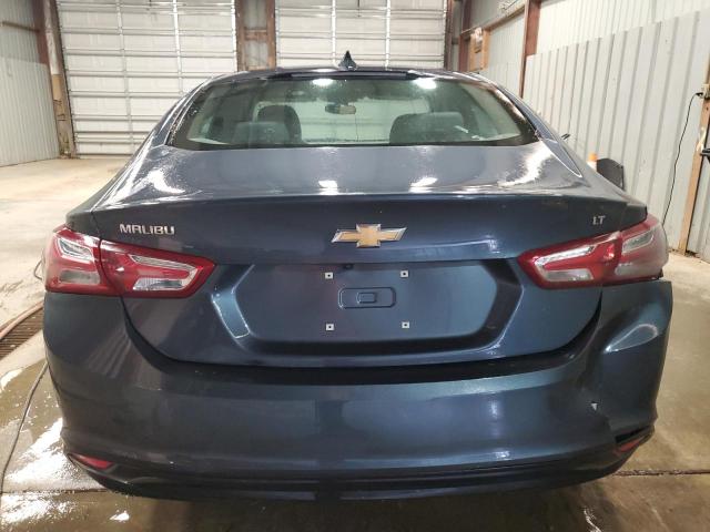 2020 Chevrolet Malibu Lt VIN: 1G1ZD5ST3LF069579 Lot: 56810384