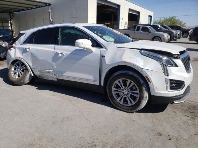 2020 Cadillac Xt5 Premium Luxury VIN: 1GYKNCRS2LZ169236 Lot: 55844314