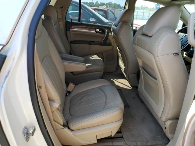 2010 Buick Enclave Cxl VIN: 5GALRCED5AJ169637 Lot: 56037144