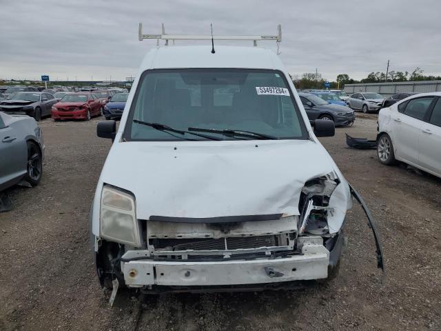 2012 Ford Transit Connect Xl VIN: NM0LS7CN9CT124677 Lot: 59223814