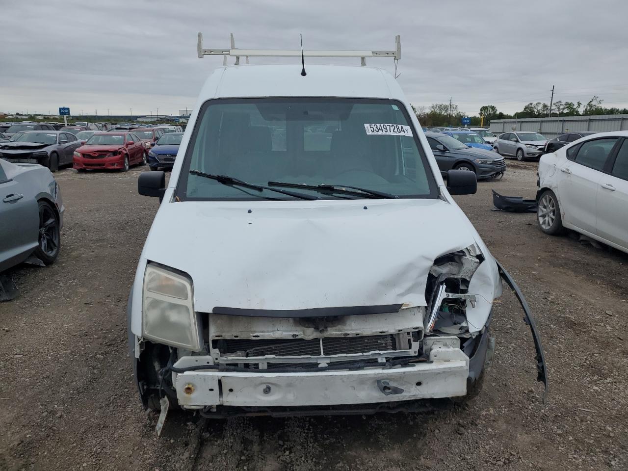 NM0LS7CN9CT124677 2012 Ford Transit Connect Xl