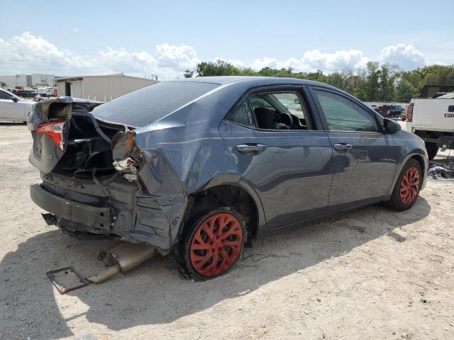 2019 Toyota Corolla L VIN: 2T1BURHE2KC142408 Lot: 53682804