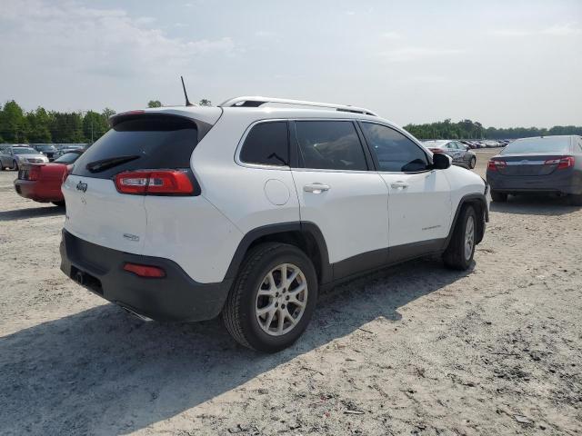 Vin: 1c4pjmcs8gw102590, lot: 53667254, jeep grand cher latitude 20163