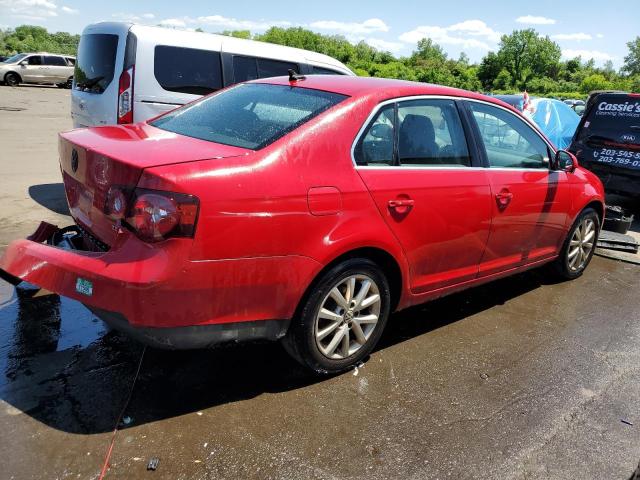 2010 Volkswagen Jetta Se VIN: 3VWRZ7AJ3AM028612 Lot: 56038404