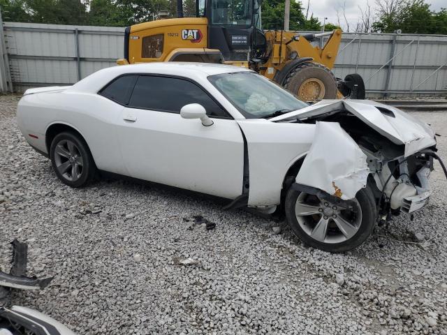 2020 DODGE CHALLENGER 2C3CDZAG6LH105356