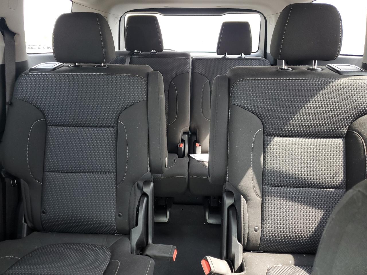 1GKKNRL42PZ190388 2023 GMC Acadia Sle