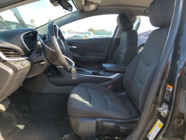 1G1RC6S56KU131058 2019 Chevrolet Volt Lt