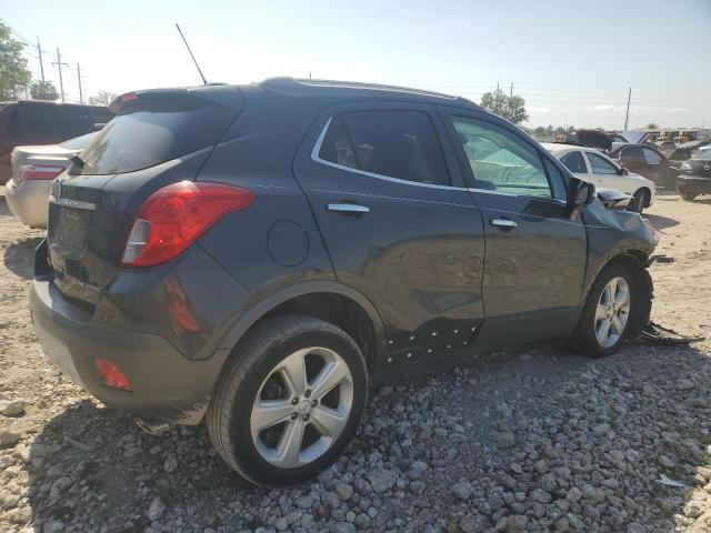 2016 Buick Encore VIN: KL4CJASB0GB740543 Lot: 54372224