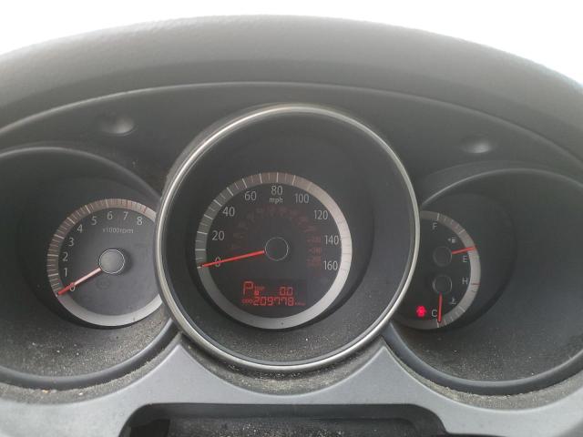 2009 Kia Optima Lx VIN: KNAGE228595367679 Lot: 55270534