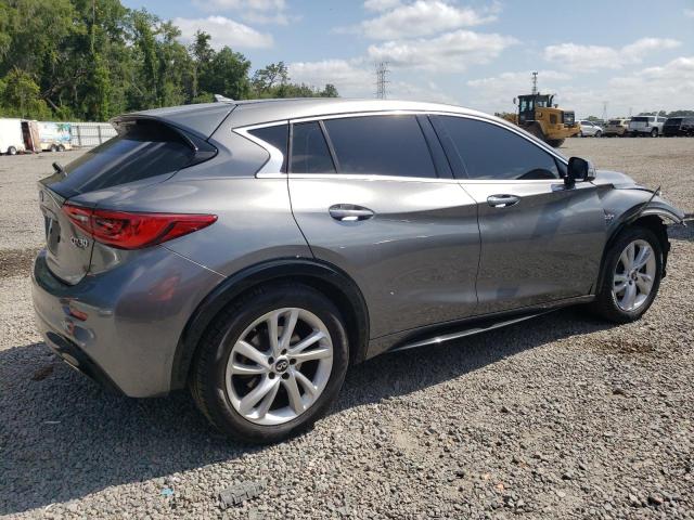 2018 Infiniti Qx30 Base VIN: SJKCH5CP5JA060022 Lot: 54411574