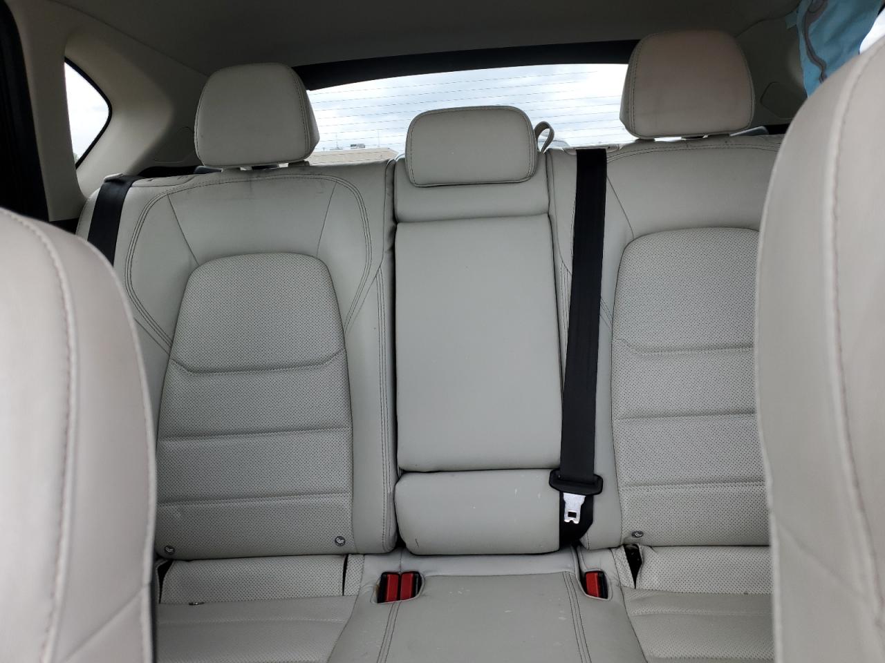 JM3KFBDM1J0468618 2018 Mazda Cx-5 Grand Touring