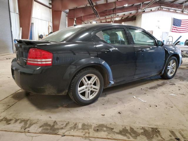 2010 Dodge Avenger R/T VIN: 1B3CC5FB4AN218815 Lot: 56642634