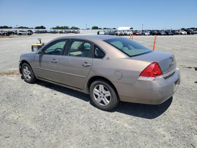 2007 Chevrolet Impala Ls VIN: 2G1WB55K779148148 Lot: 53532014