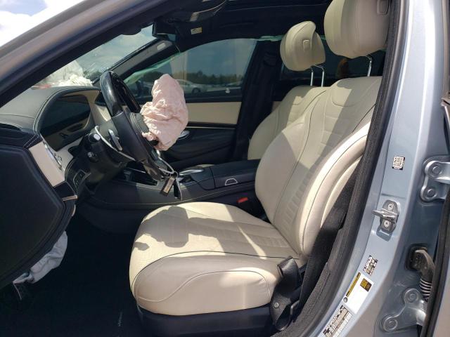 2020 MERCEDES-BENZ S 560 4MAT - WDDUG8GB6LA523756