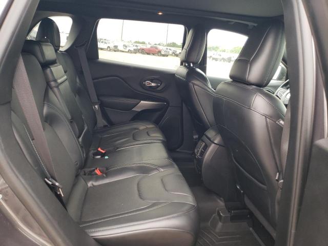 2019 JEEP CHEROKEE L - 1C4PJMDX1KD399992