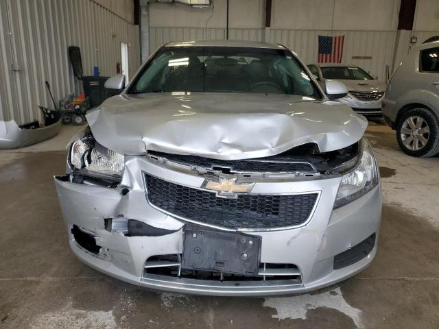 2011 Chevrolet Cruze Lt VIN: 1G1PF5S99B7244660 Lot: 53264554