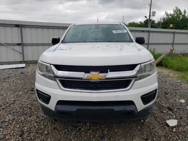 2015 Chevrolet Colorado VIN: 1GCHSAEAXF1188310 Lot: 53105814