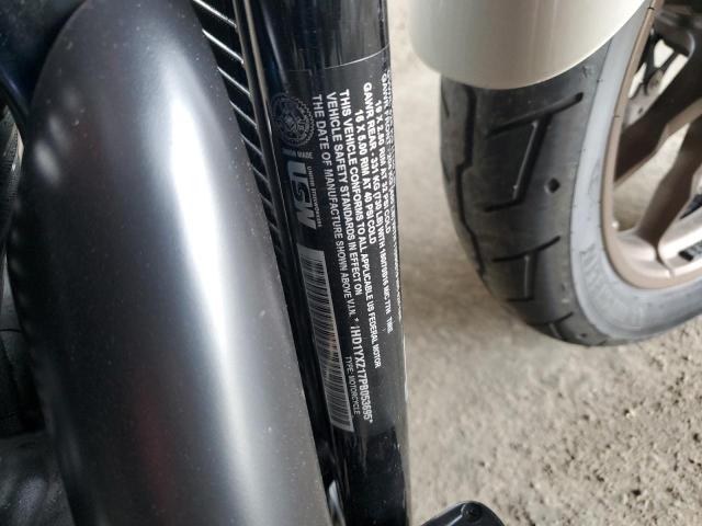 2023 HARLEY-DAVIDSON FXLRST 1HD1YXZ17PB053695