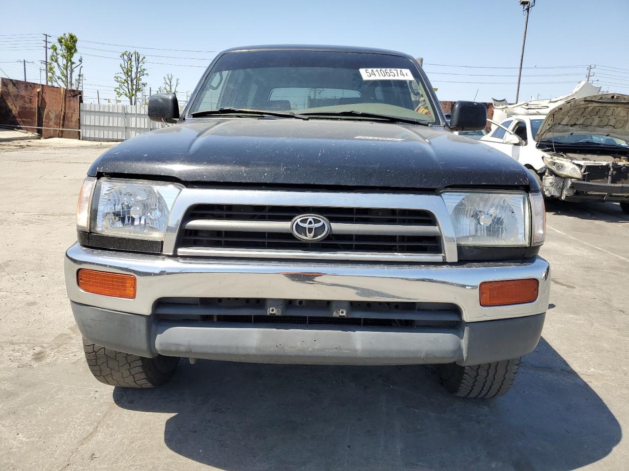 JT3GN86R9W0075961 1998 Toyota 4Runner Sr5