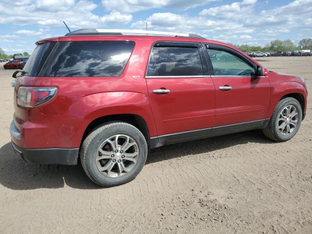 1GKKVRKD9EJ297242 2014 GMC Acadia Slt-1