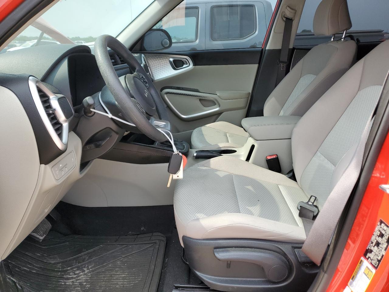 KNDJ23AU8N7178612 2022 Kia Soul Lx