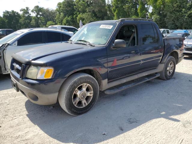 2003 Ford Explorer Sport Trac VIN: 1FMDU67EX3UB29544 Lot: 53355104