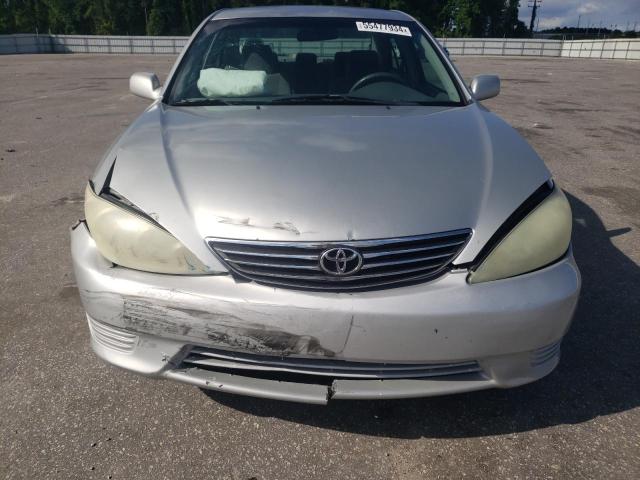 2005 Toyota Camry Le VIN: 4T1BE32K85U077480 Lot: 55477934